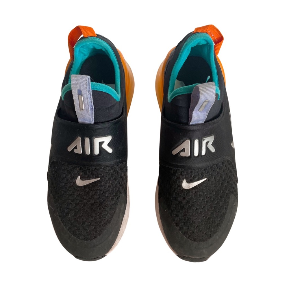 Nike Air Sneakers, size kids 4